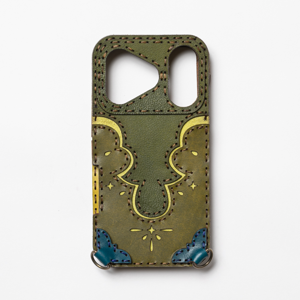 BERNA17series (iPhone17・17Pro・17Air・17Promax)