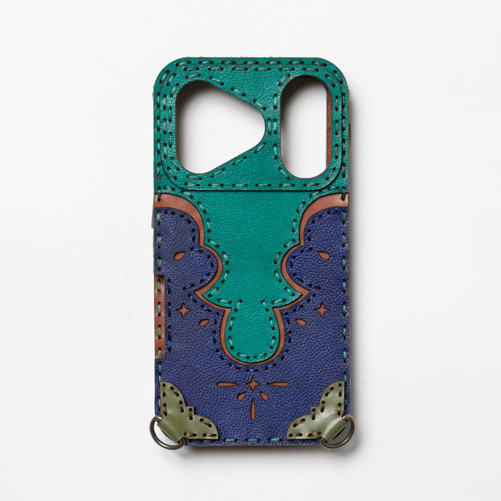 BERNA17series (iPhone17・17Pro・17Air・17Promax)