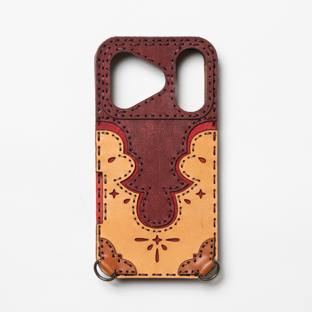 BERNA17series (iPhone17・17Pro・17Air・17Promax)