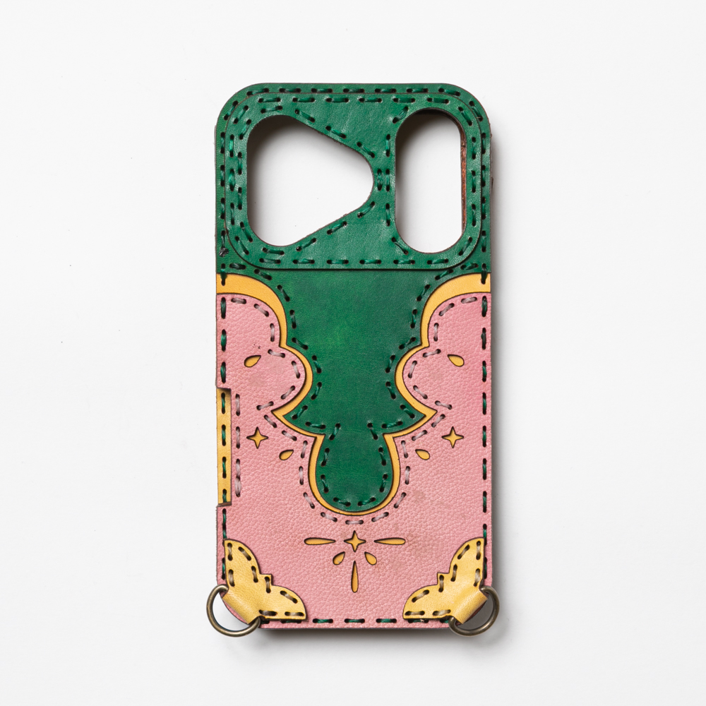 BERNA17series (iPhone17・17Pro・17Air・17Promax)