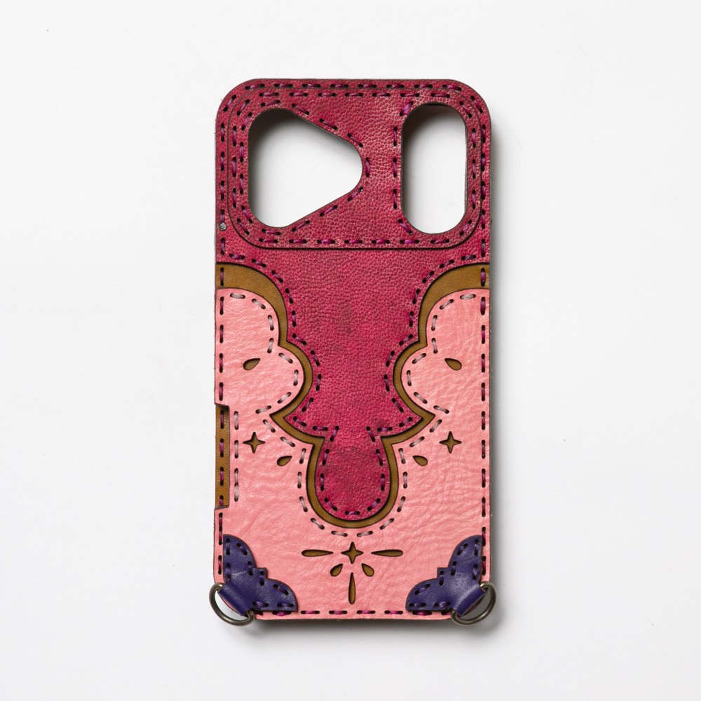 BERNA17series (iPhone17・17Pro・17Air・17Promax)