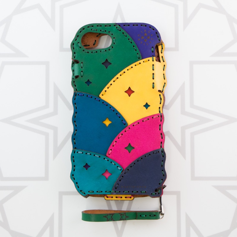 HATI (iPhoneSE2/8/7/6s/6)