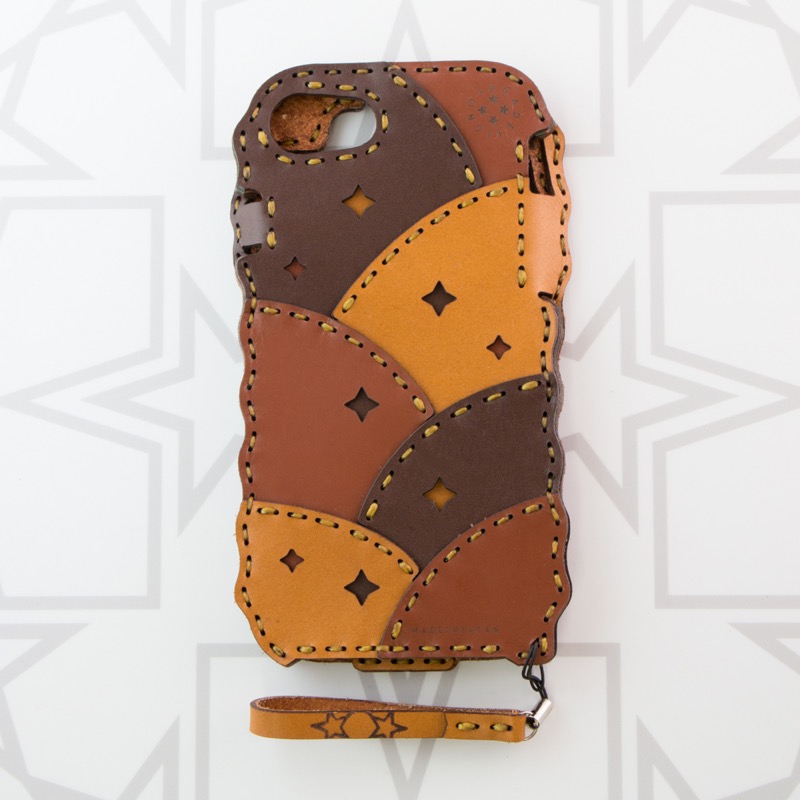 HATI (iPhoneSE2/8/7/6s/6)