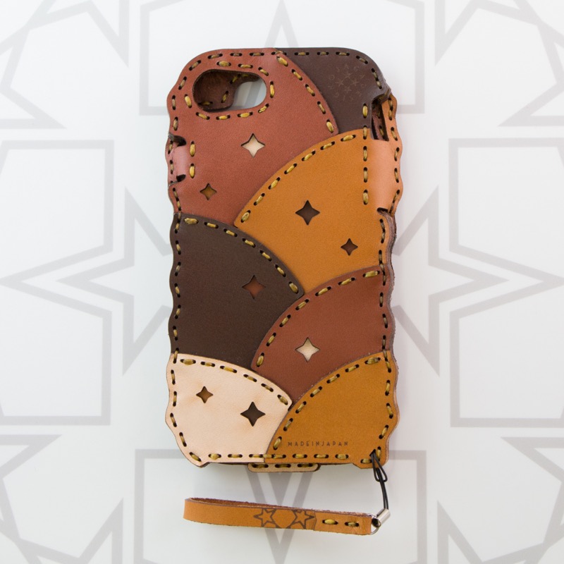 HATI (iPhoneSE2/8/7/6s/6)