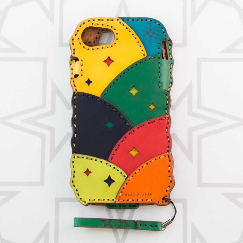 HATI (iPhoneSE2/8/7/6s/6)