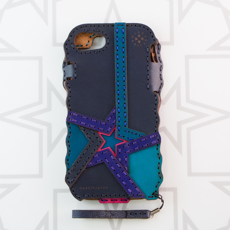 PERSEUS (iPhoneSE2/8/7/6s/6)