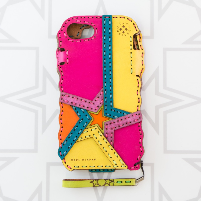 PERSEUS (iPhoneSE2/8/7/6s/6)