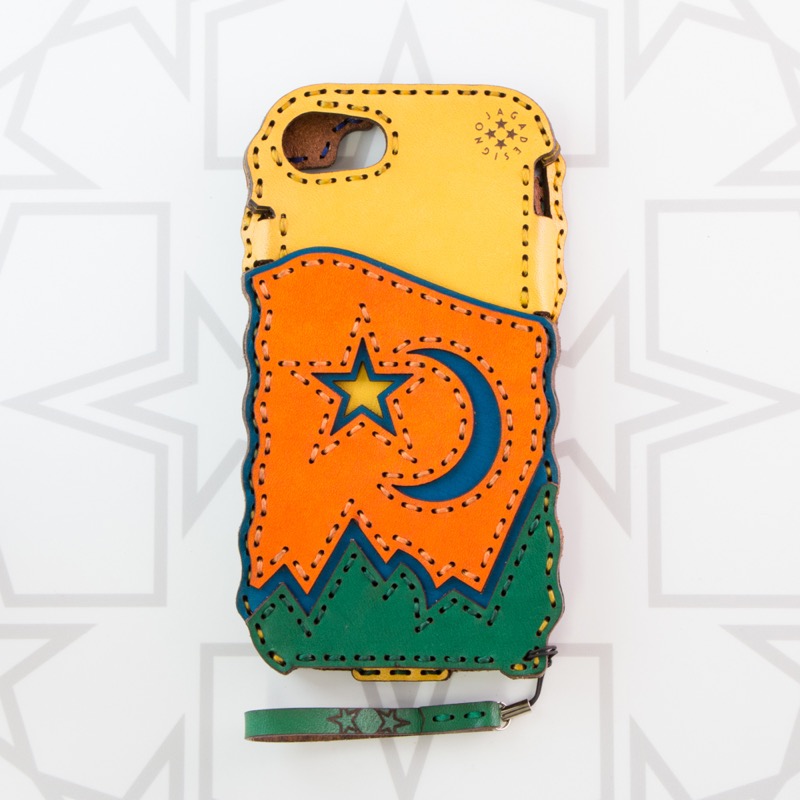 MIRA (iPhoneSE2/8/7/6s/6)