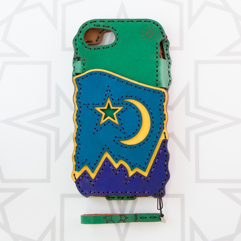 MIRA (iPhoneSE2/8/7/6s/6)