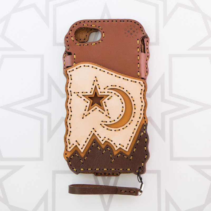 MIRA (iPhoneSE2/8/7/6s/6)