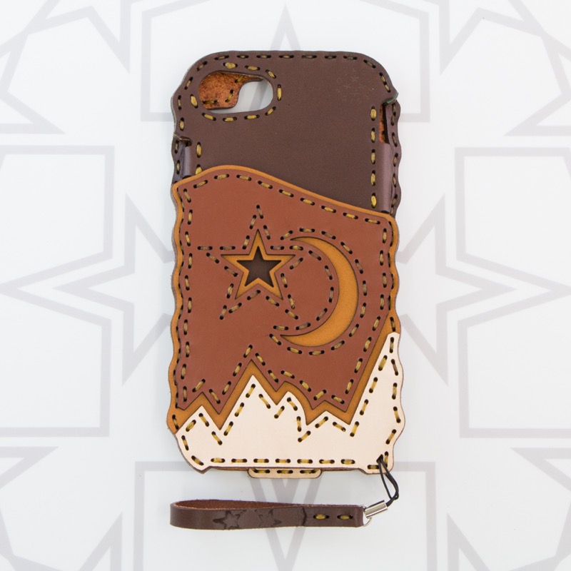 MIRA (iPhoneSE2/8/7/6s/6)