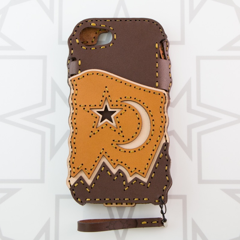 MIRA (iPhoneSE2/8/7/6s/6)