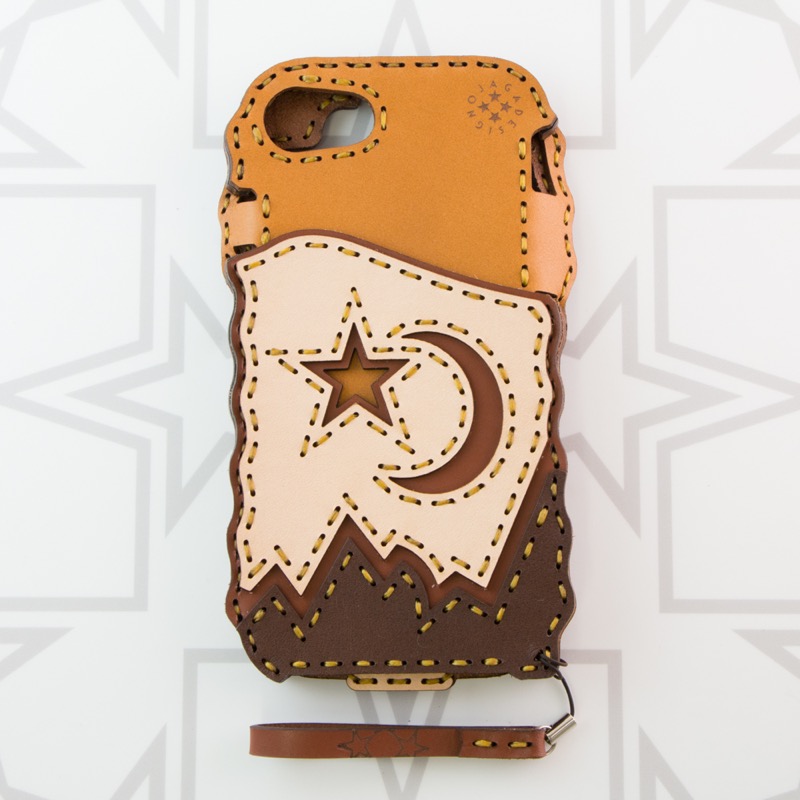 MIRA (iPhoneSE2/8/7/6s/6)