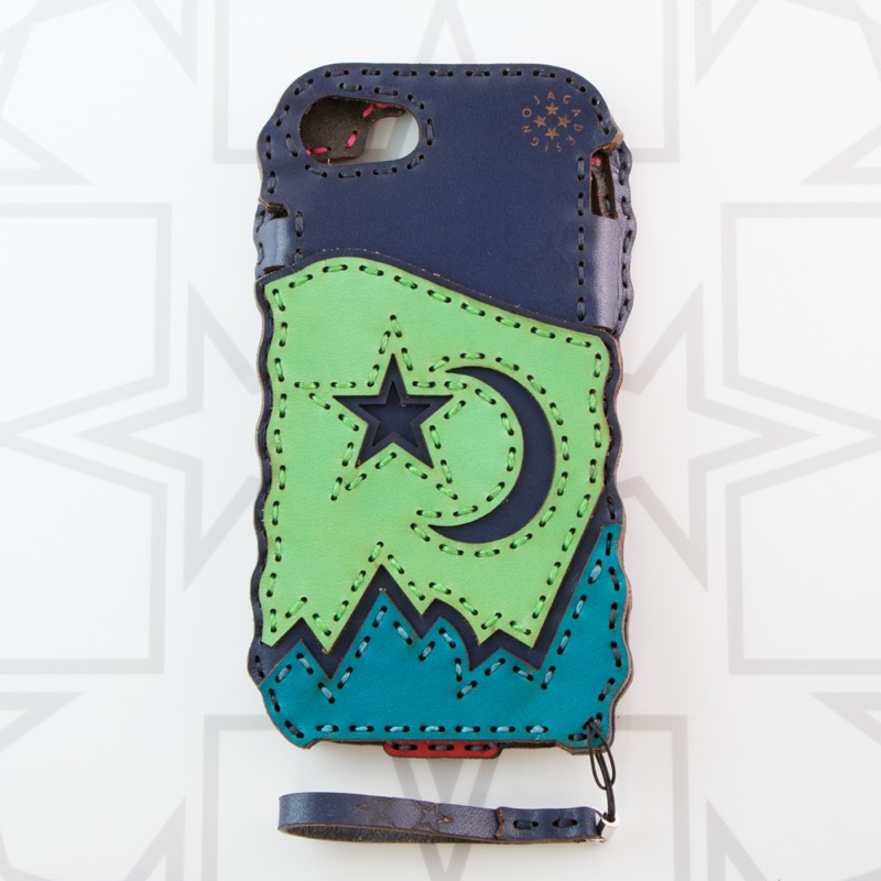 MIRA (iPhoneSE2/8/7/6s/6)