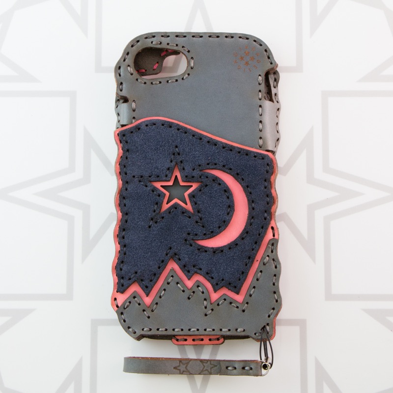 MIRA (iPhoneSE2/8/7/6s/6)