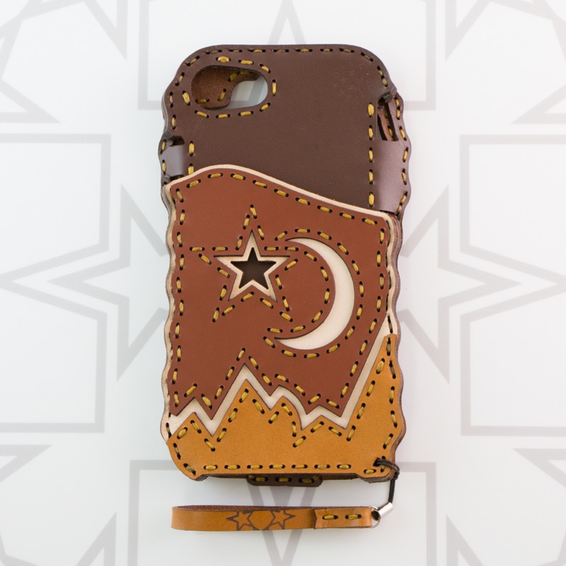 MIRA (iPhoneSE2/8/7/6s/6)