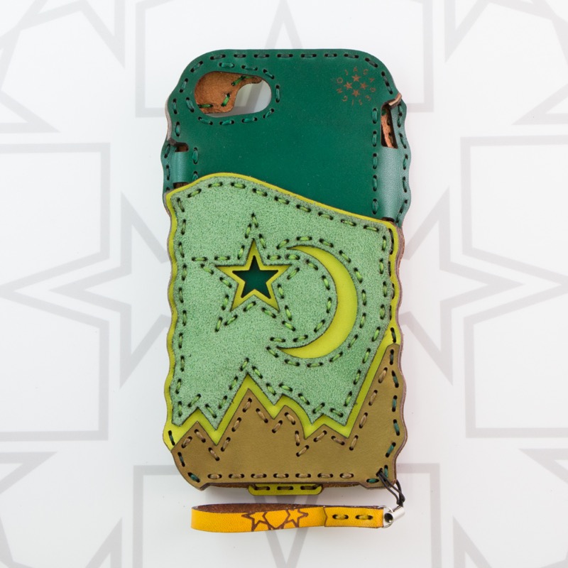 MIRA (iPhoneSE2/8/7/6s/6)