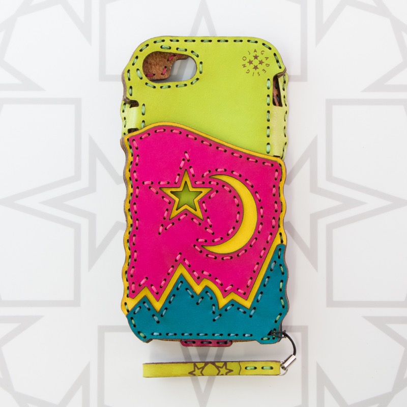 MIRA (iPhoneSE2/8/7/6s/6)