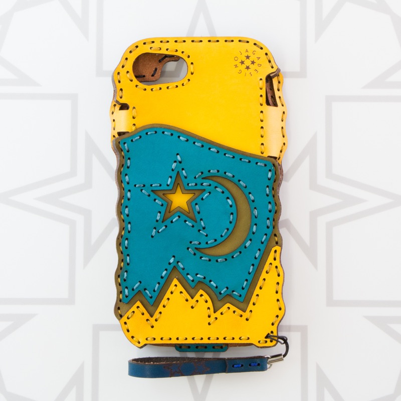 MIRA (iPhoneSE2/8/7/6s/6)