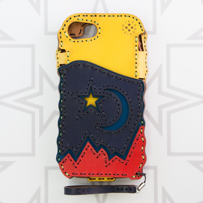 MIRA (iPhoneSE2/8/7/6s/6)