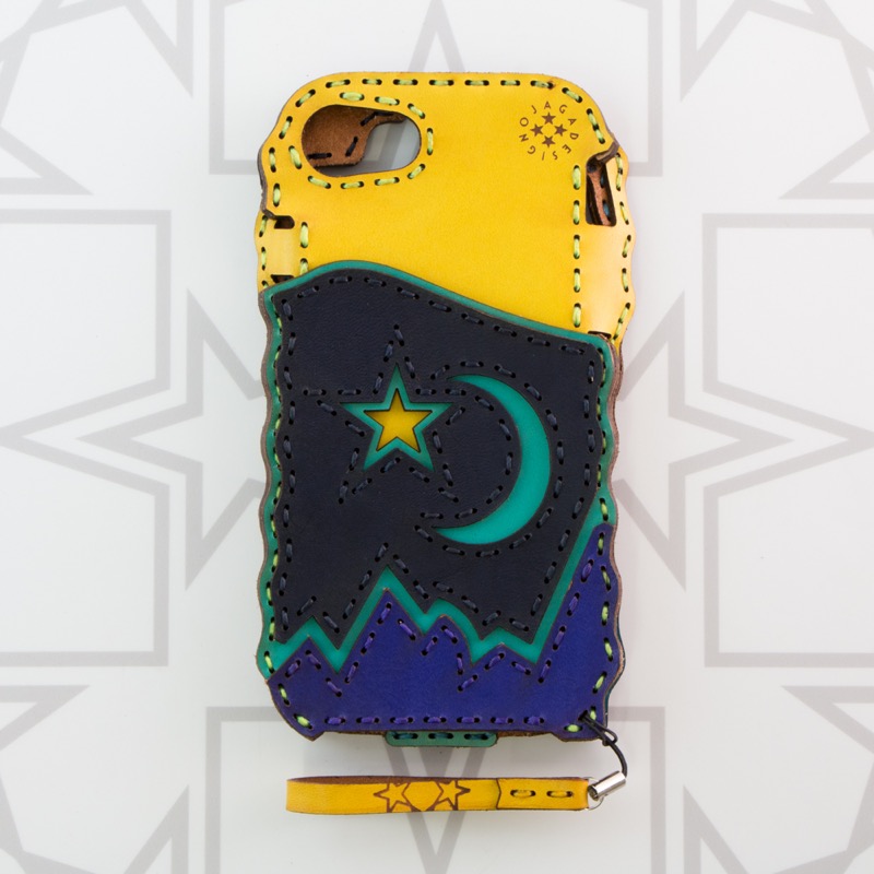 MIRA (iPhoneSE2/8/7/6s/6)