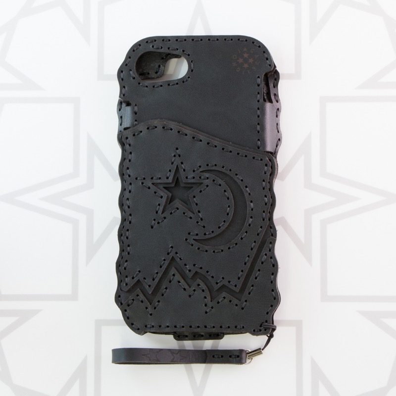 MIRA (iPhoneSE2/8/7/6s/6)