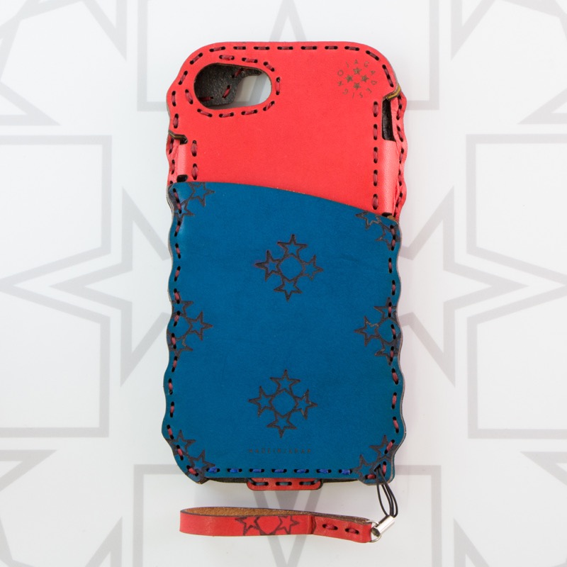 POTIA (iPhoneSE2/8/7/6s/6)