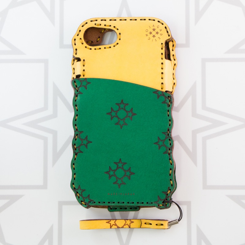 POTIA (iPhoneSE2/8/7/6s/6)