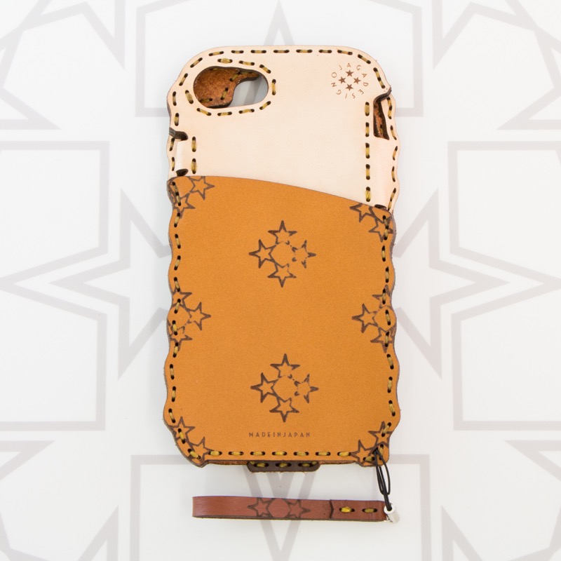 POTIA (iPhoneSE2/8/7/6s/6)