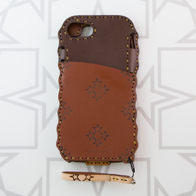 POTIA (iPhoneSE2/8/7/6s/6)