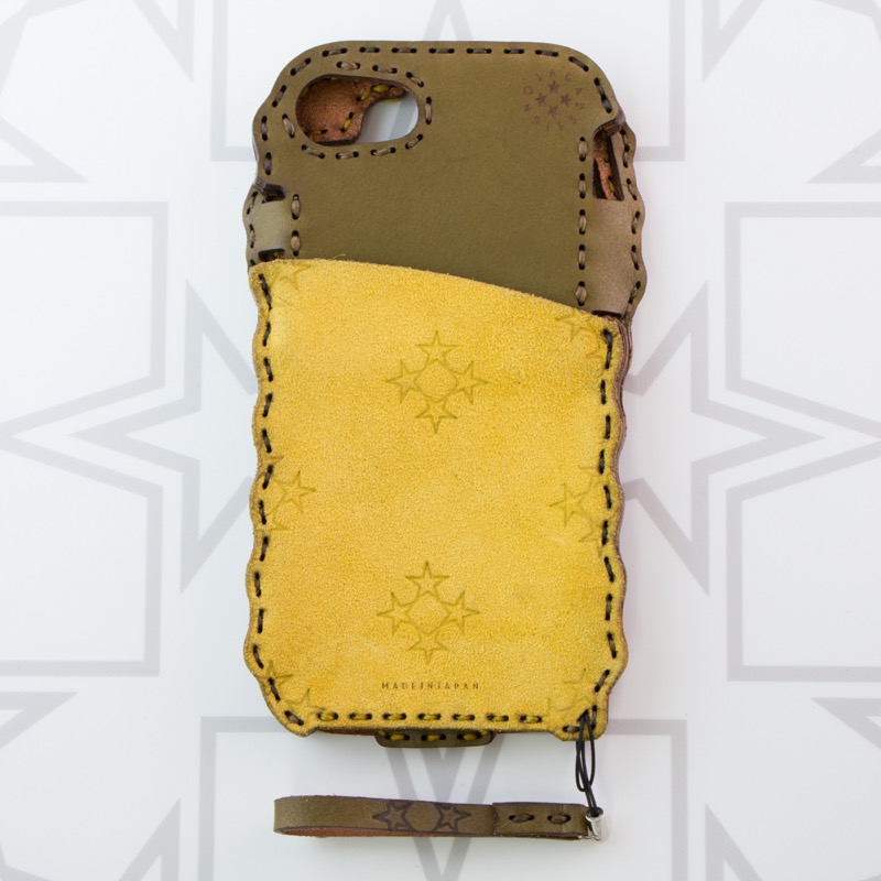 POTIA (iPhoneSE2/8/7/6s/6)