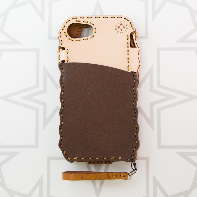 POTIA (iPhoneSE2/8/7/6s/6)