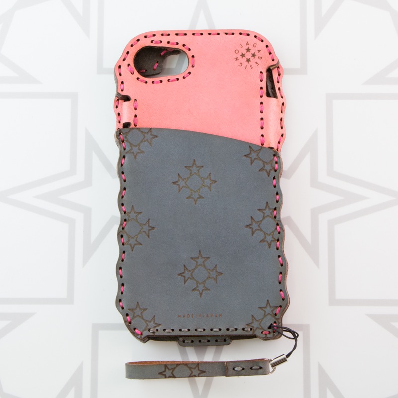 POTIA (iPhoneSE2/8/7/6s/6)