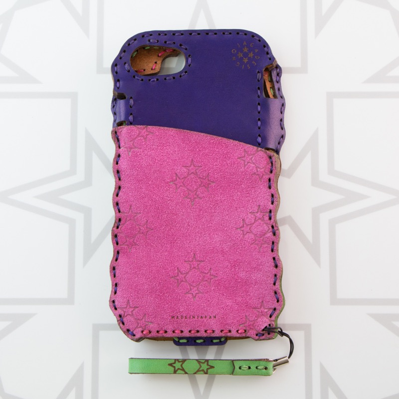 POTIA (iPhoneSE2/8/7/6s/6)