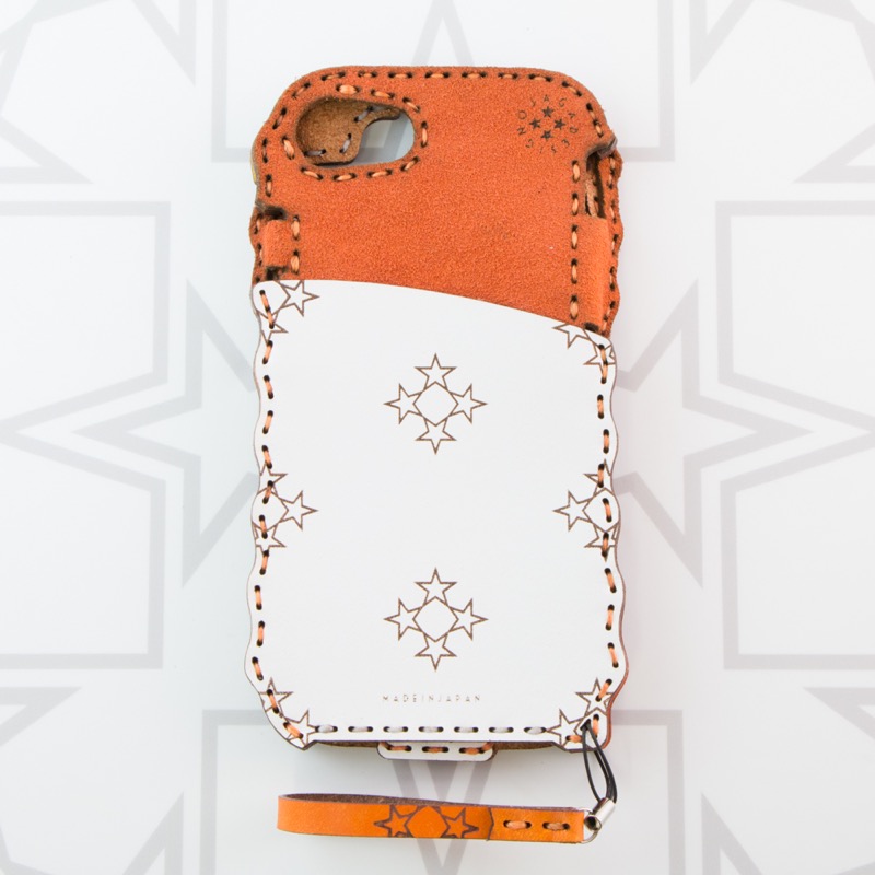 POTIA (iPhoneSE2/8/7/6s/6)