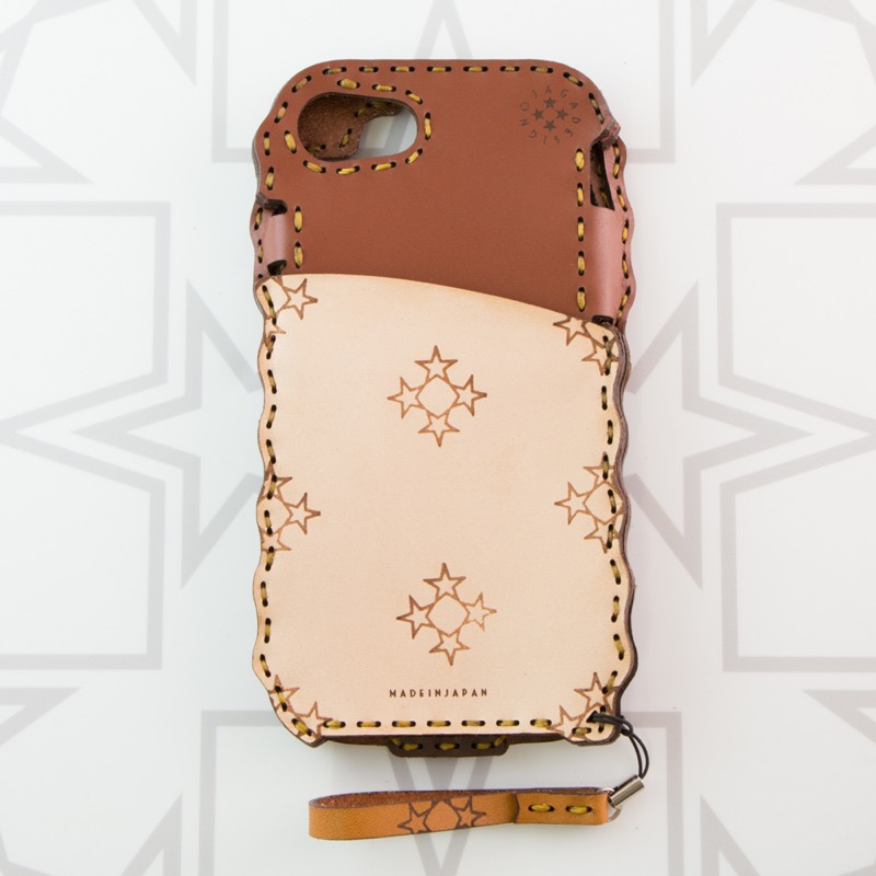 POTIA (iPhoneSE2/8/7/6s/6)