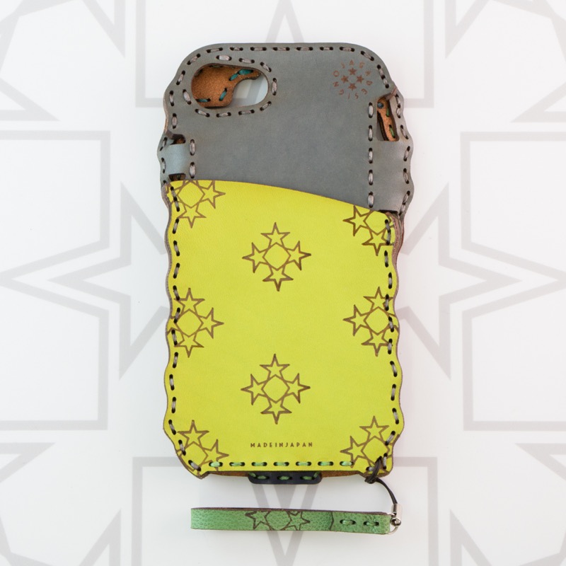 POTIA (iPhoneSE2/8/7/6s/6)