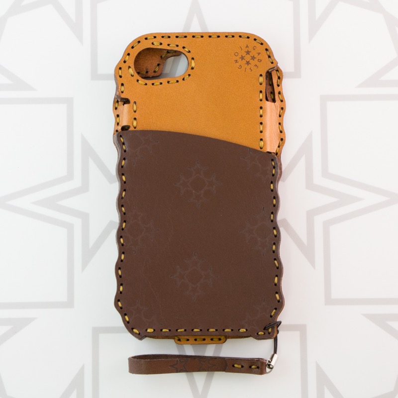 POTIA (iPhoneSE2/8/7/6s/6)