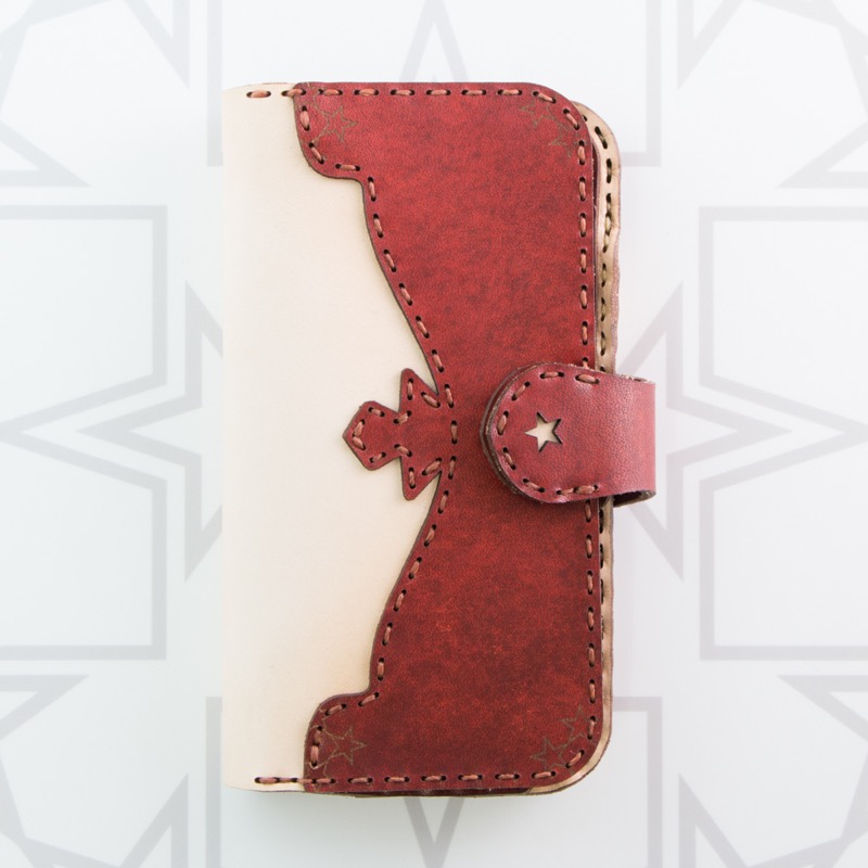 GALATEA (iPhoneX / XS)