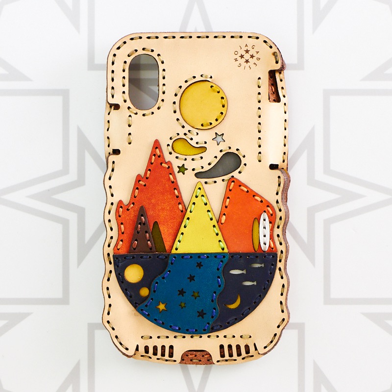 VOLANS (iPhoneX / XS)