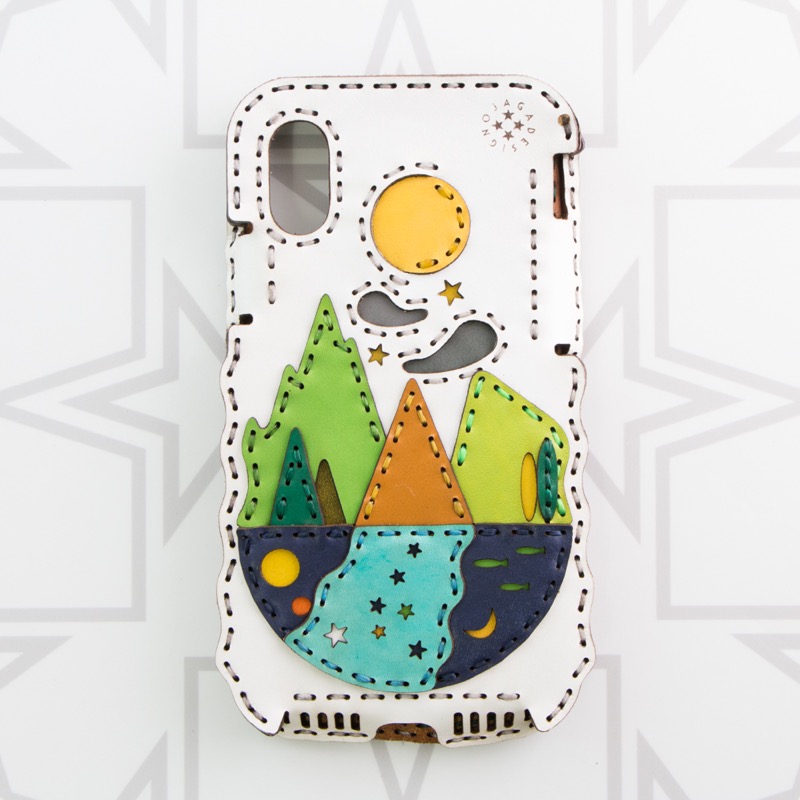 VOLANS (iPhoneX / XS)