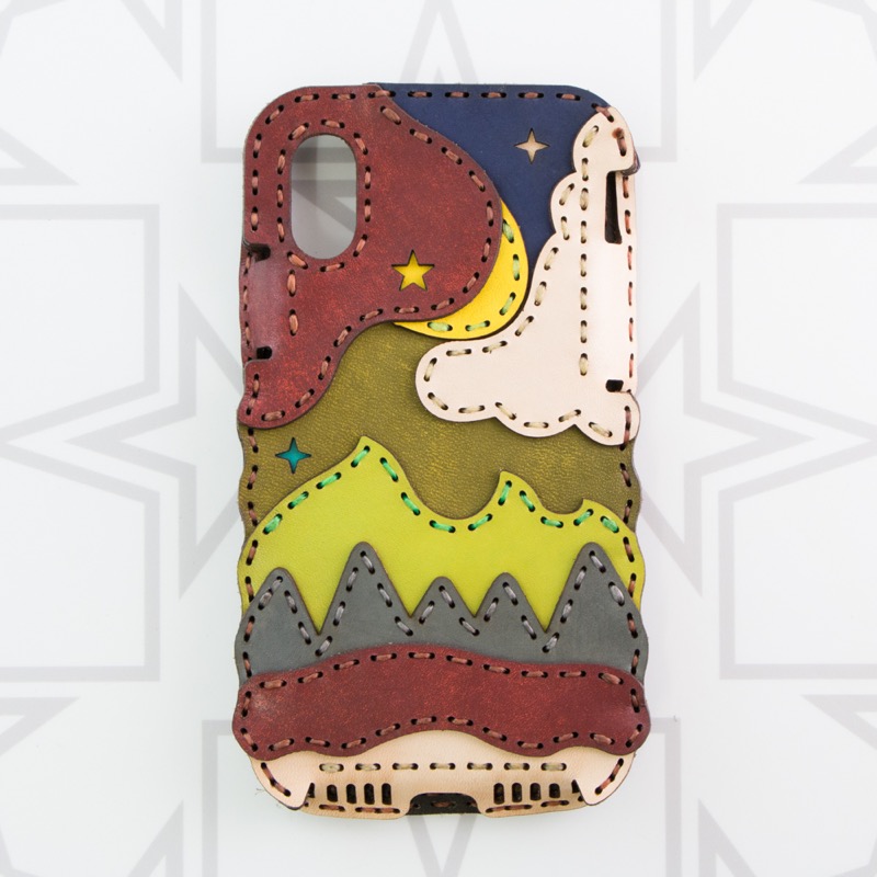 HATYSA (iPhoneX / XS)