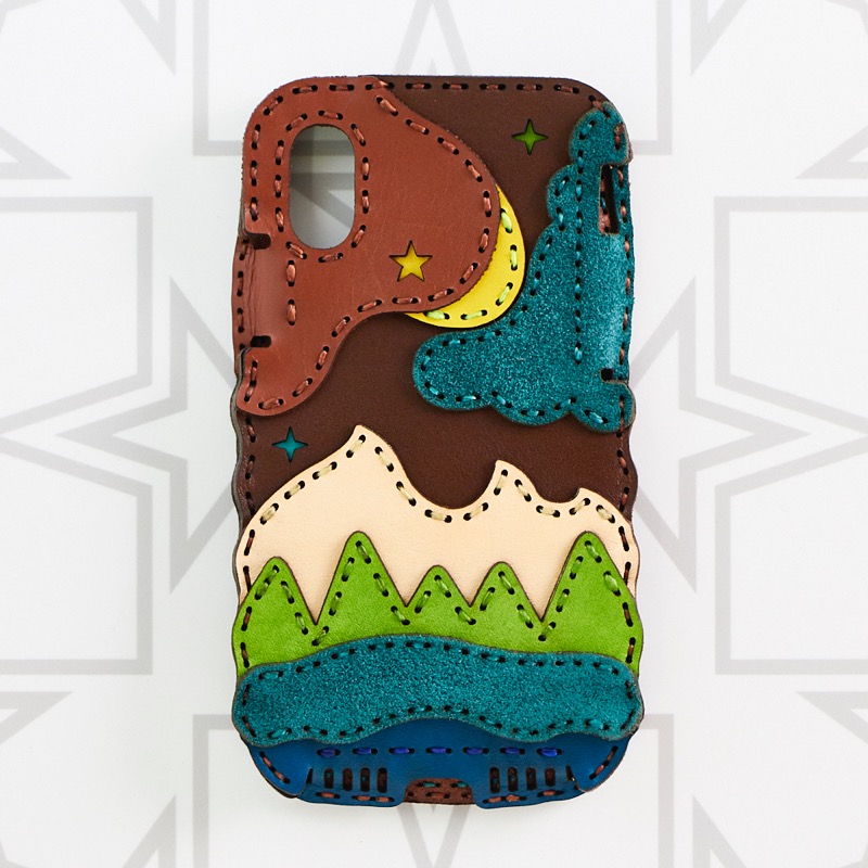 HATYSA (iPhoneX / XS)