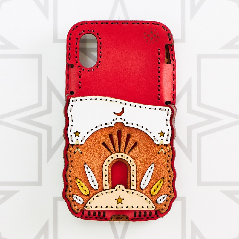 JETTA (iPhoneX / XS)