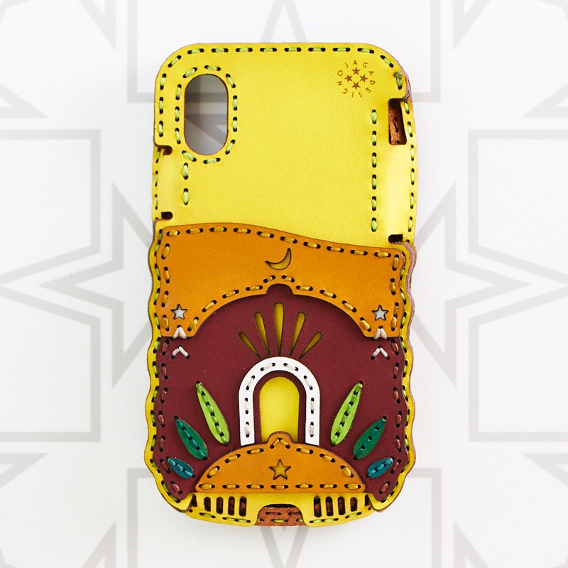 JETTA (iPhoneX / XS)