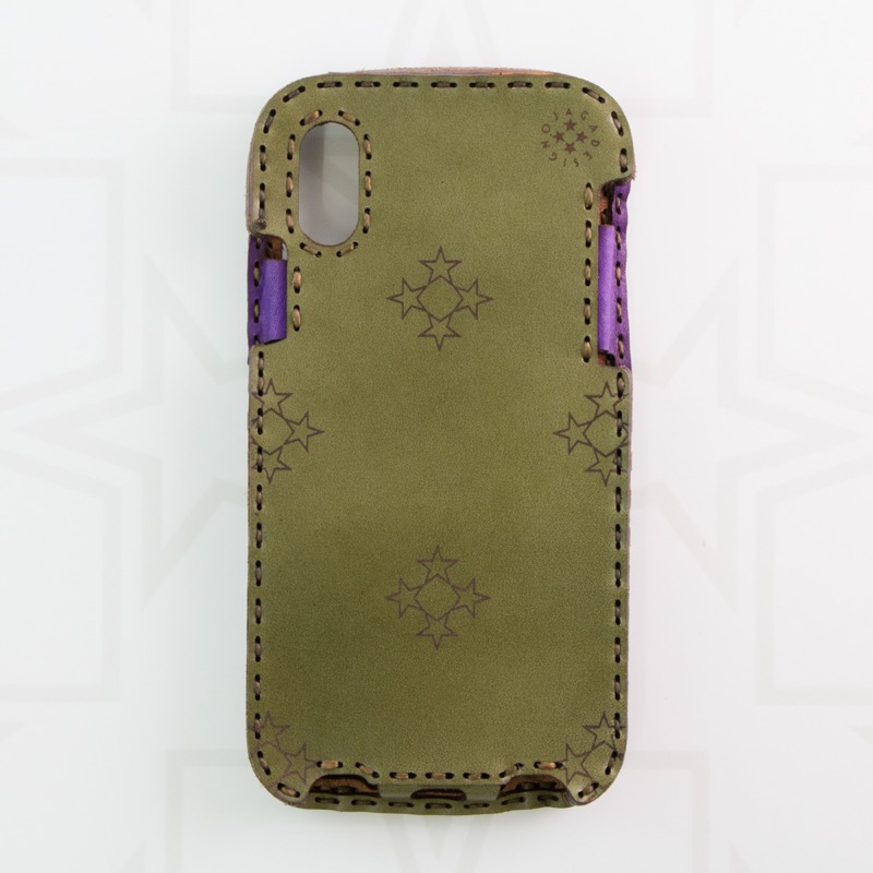 SMUTS (iPhoneX / XS)