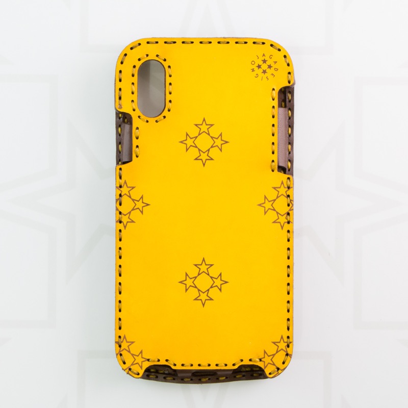 SMUTS (iPhoneX / XS)