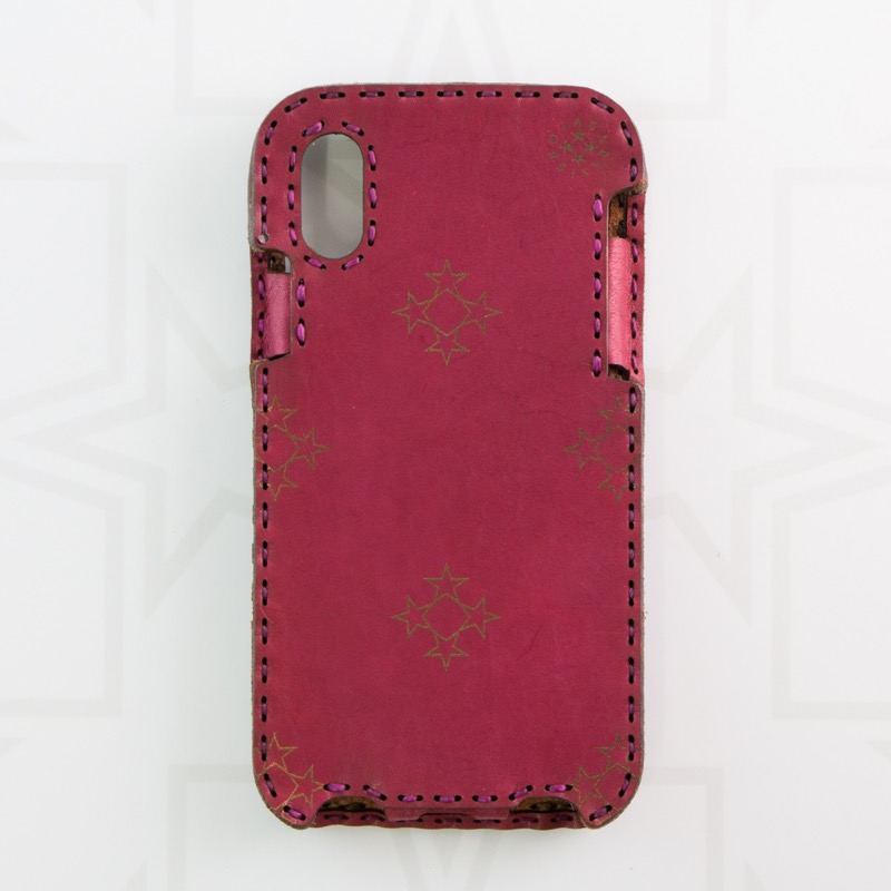 SMUTS (iPhoneX / XS)