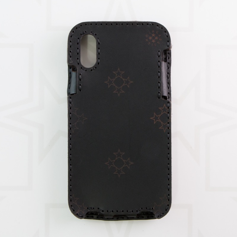 SMUTS (iPhoneX / XS)