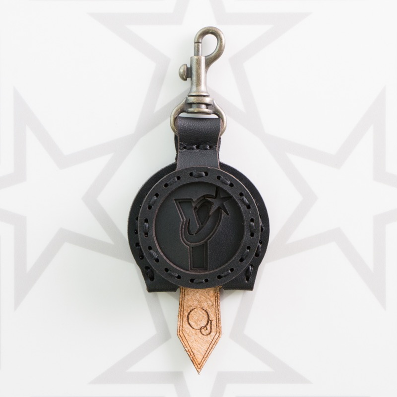 横浜DeNAベイスターズ Yロゴ【丸型】キーキャップ